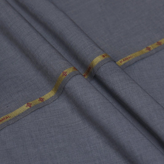 Heritage Storm Grey - Wash & Wear - STYLE LOUNGE