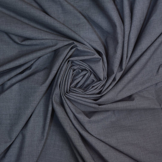 Heritage Storm Grey - Wash & Wear - STYLE LOUNGE