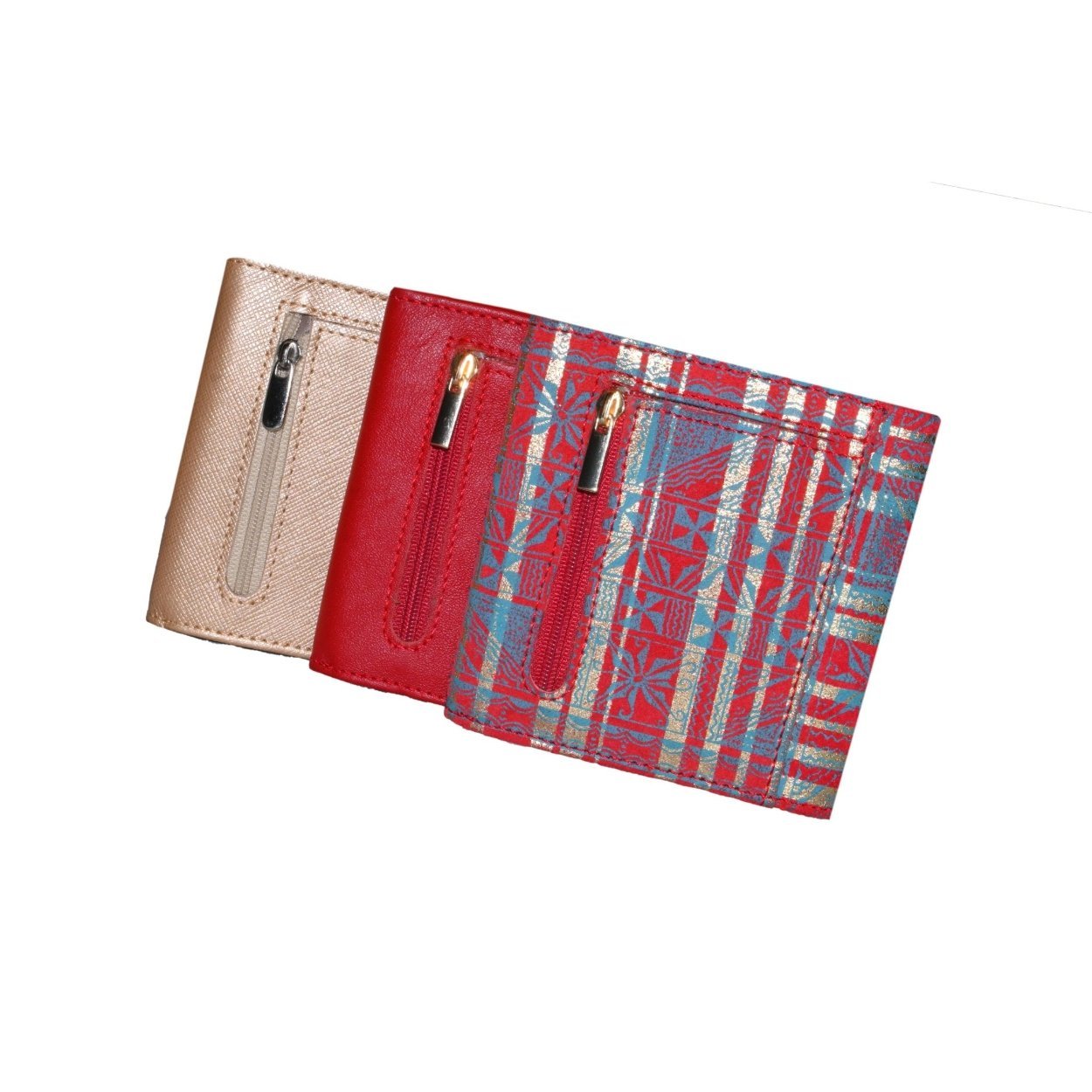 Leather Ladies' Mini Purse - STYLE LOUNGE
