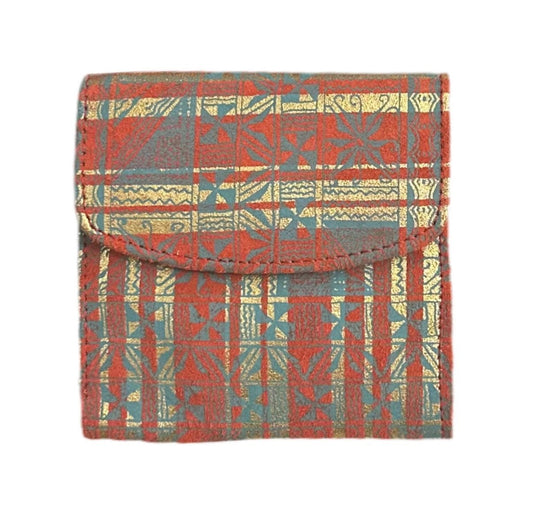 Leather Ladies' Mini Purse - STYLE LOUNGE
