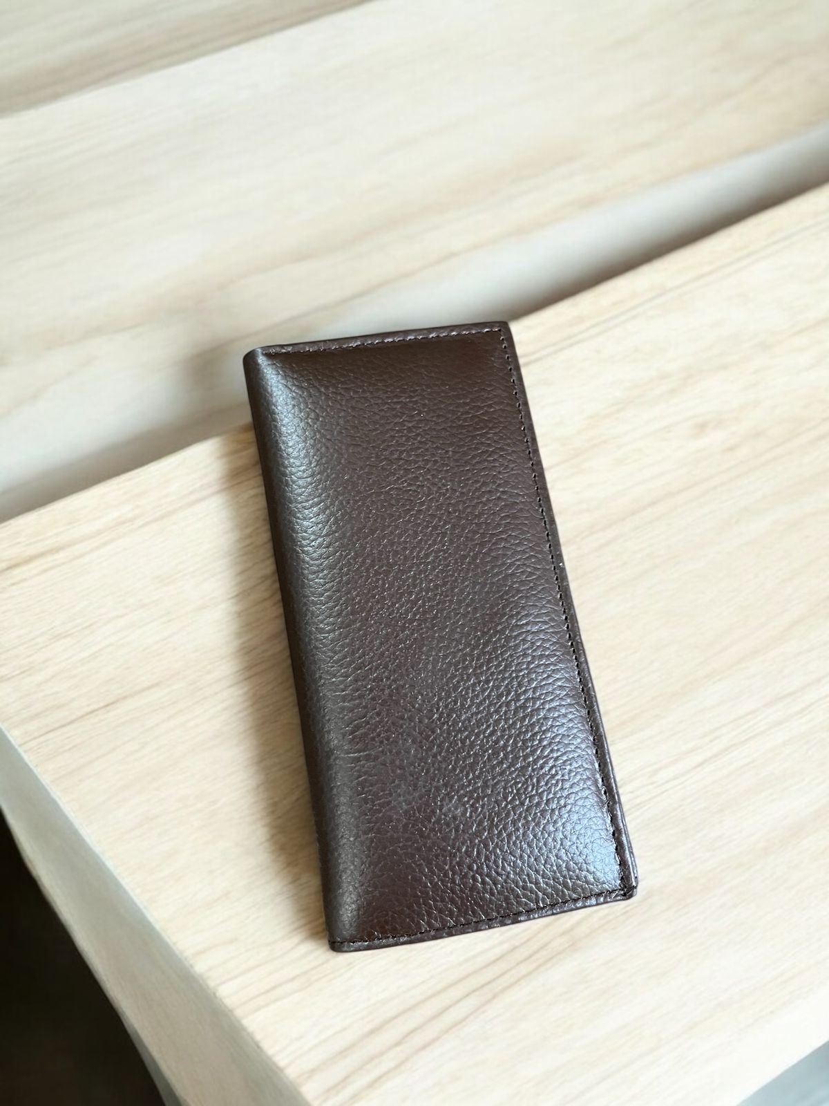 Elite Longline leather wallet, fashionable and casual