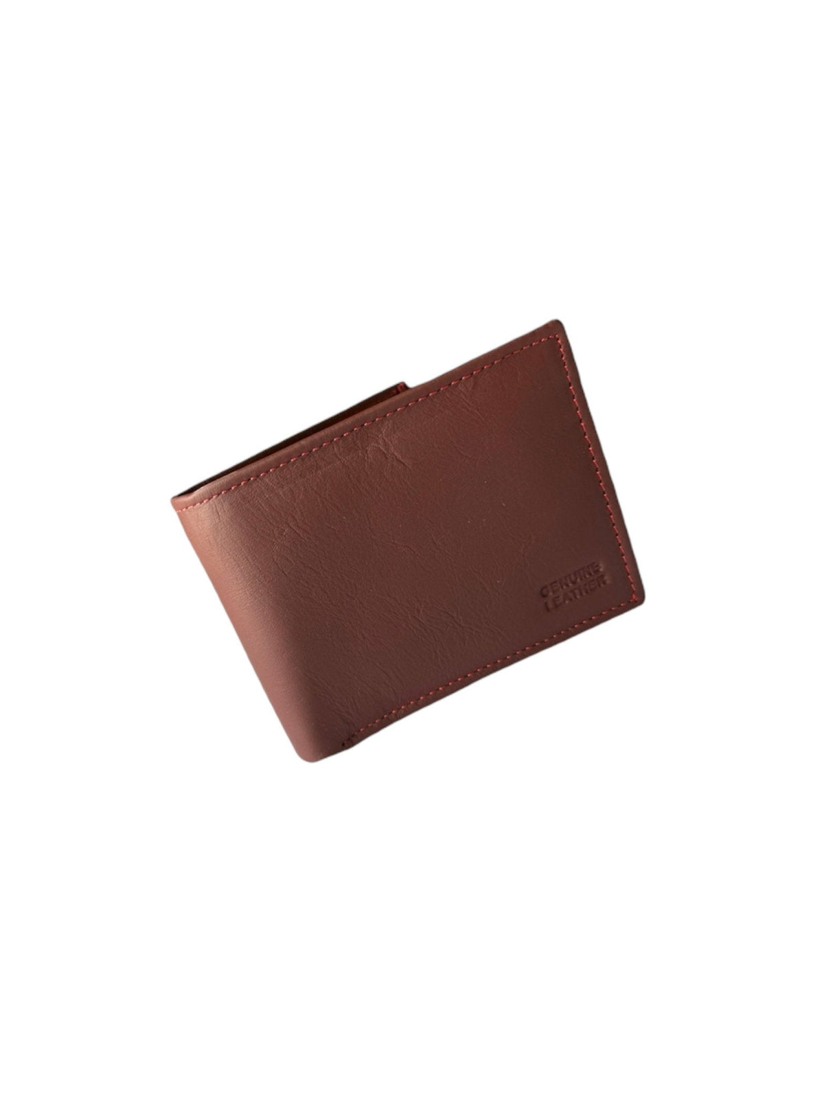 LuxeSoft Leather Wallet - Style Lounge
