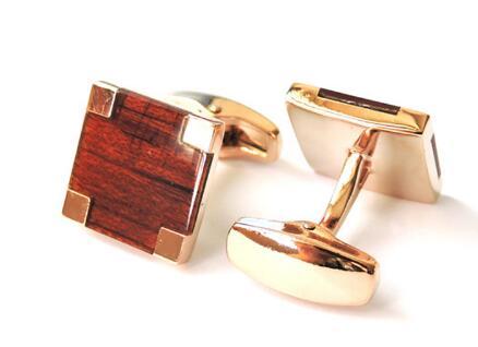 Men's cufflinks - STYLE LOUNGE