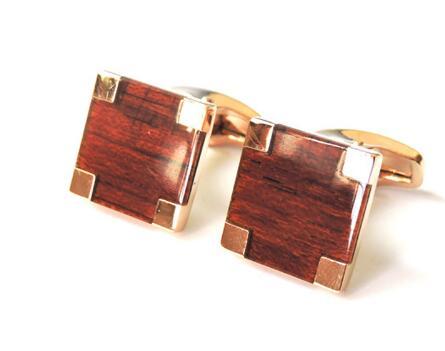 Men's cufflinks - STYLE LOUNGE