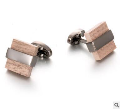 Men's cufflinks - STYLE LOUNGE
