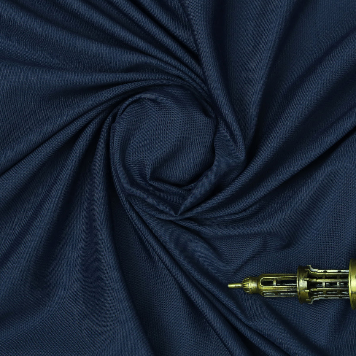 Nawab Boski | Navy Blue