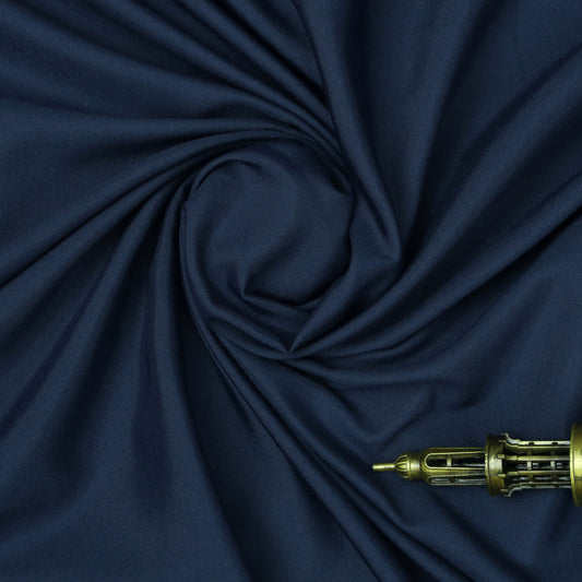Nawab Boski | Navy Blue
