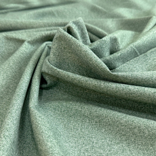 Phantom Wool
