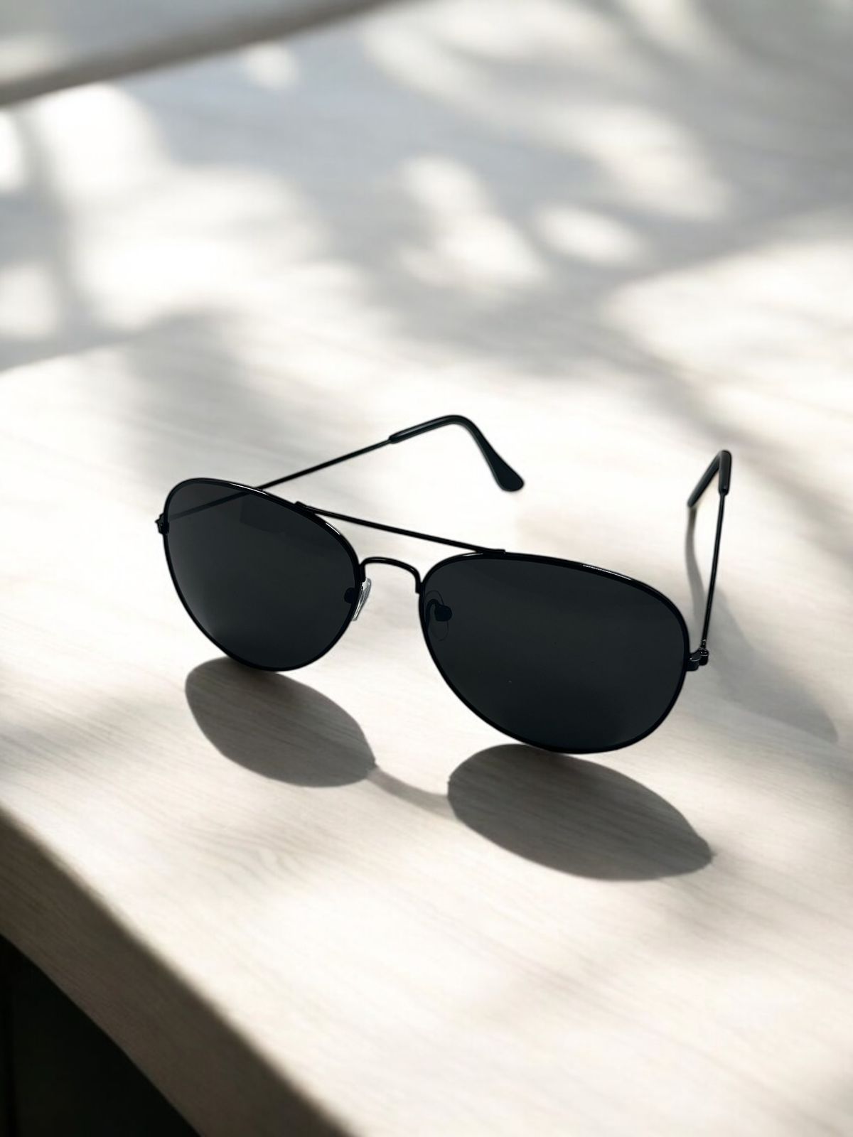Aviator Classic Frame Sunglasses (G9)