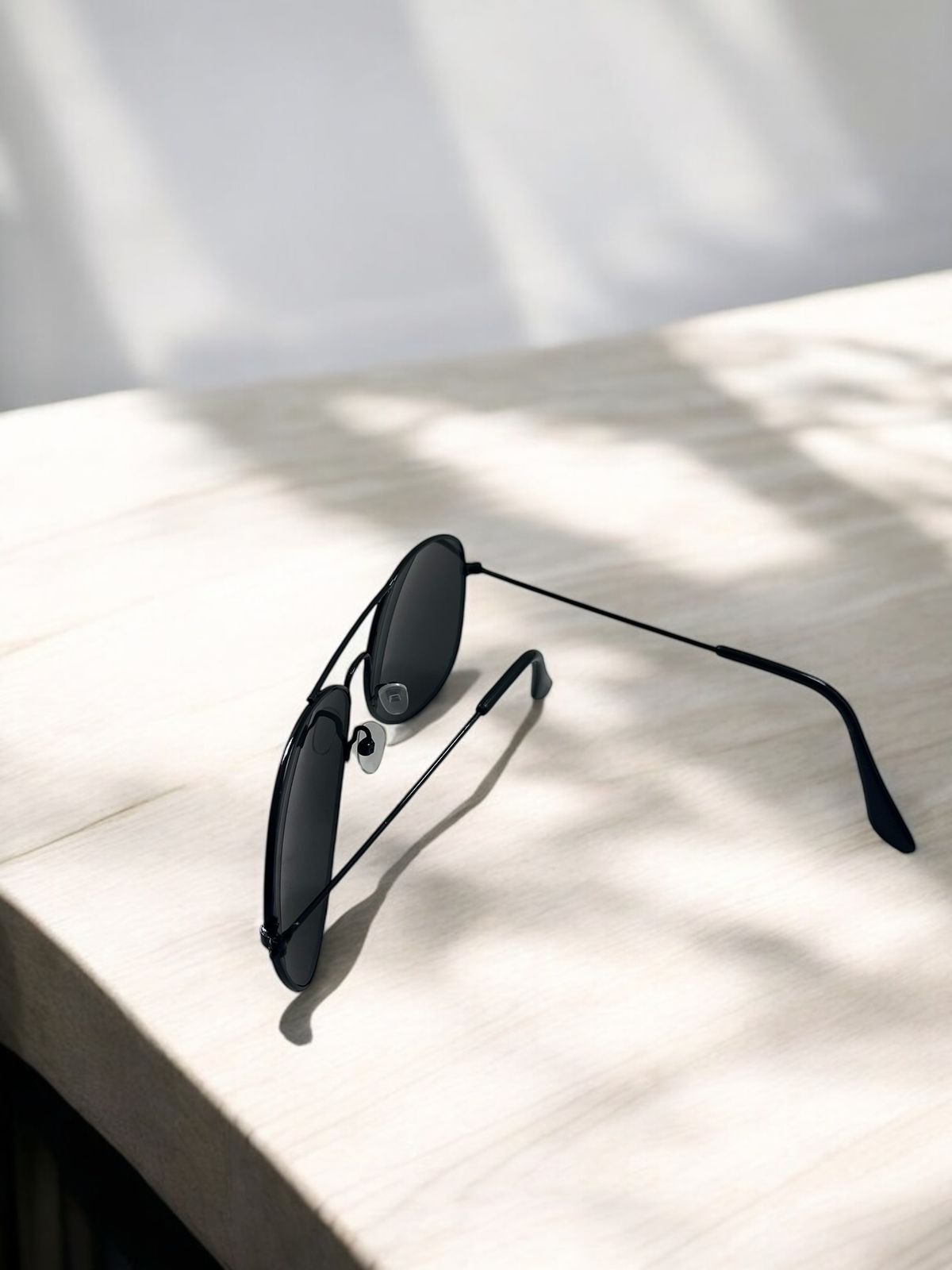 Aviator Classic Frame Sunglasses (G9)