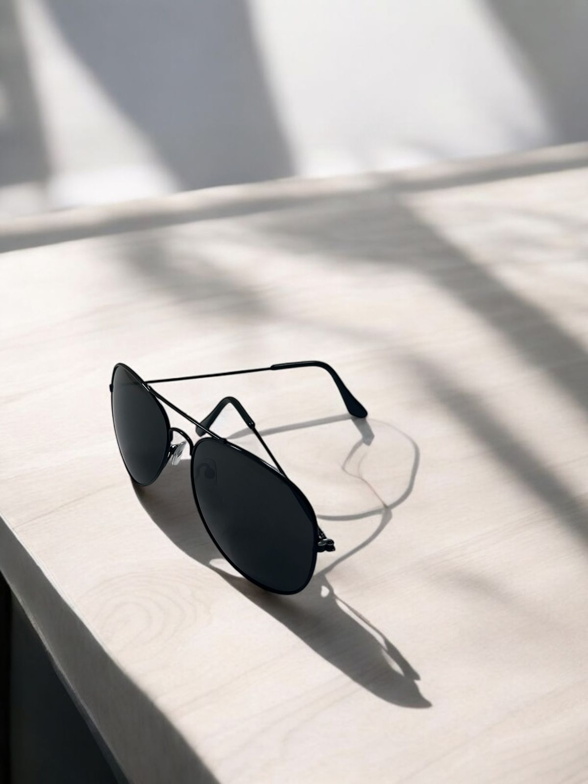 Aviator Classic Frame Sunglasses (G9)