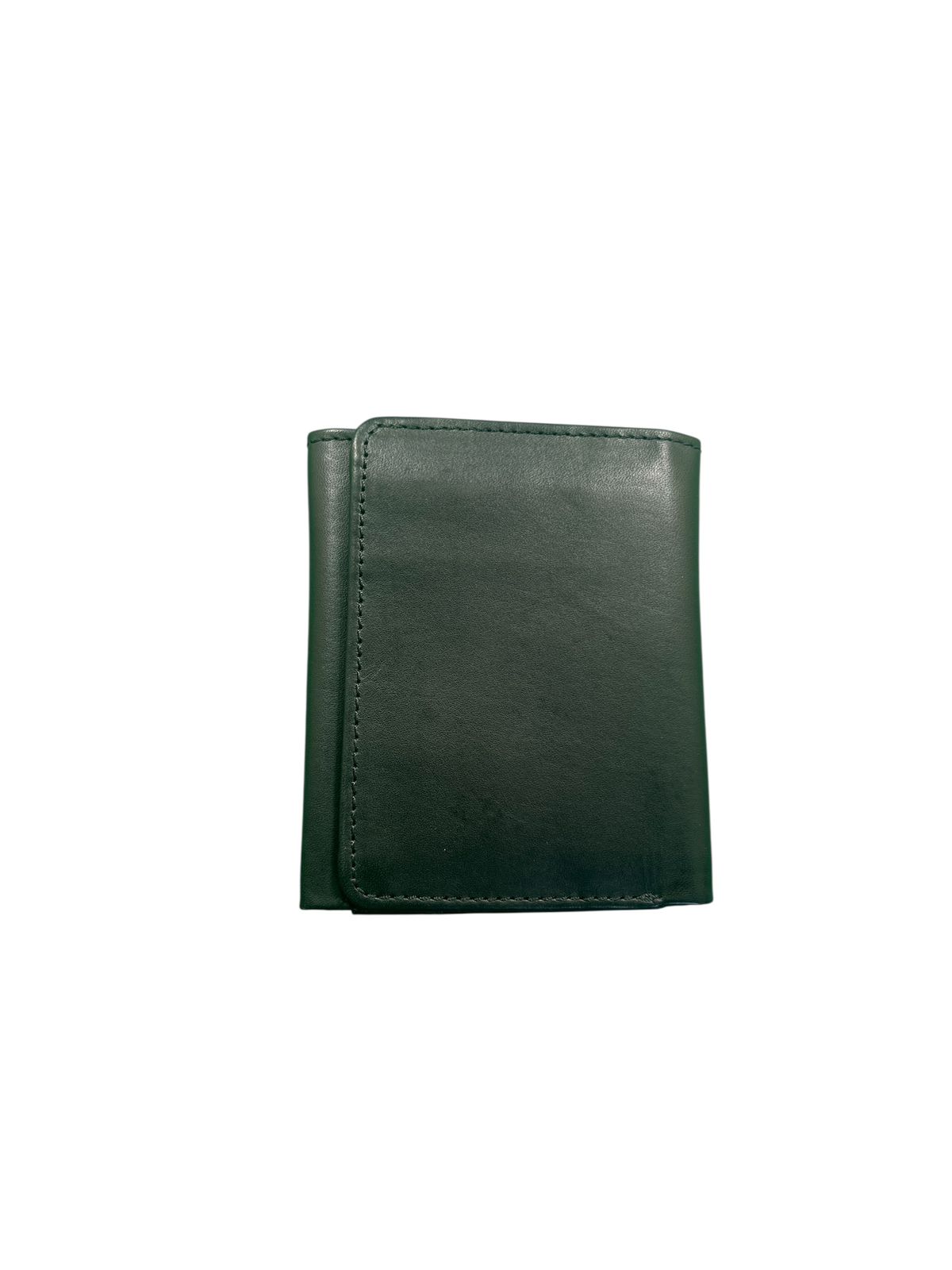 The Legacy Fold leather wallet- stylish and Casual