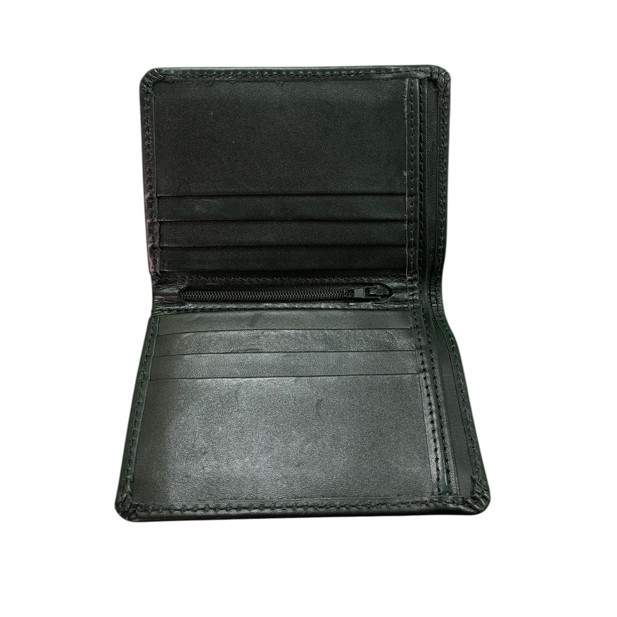VaultZip Wallet