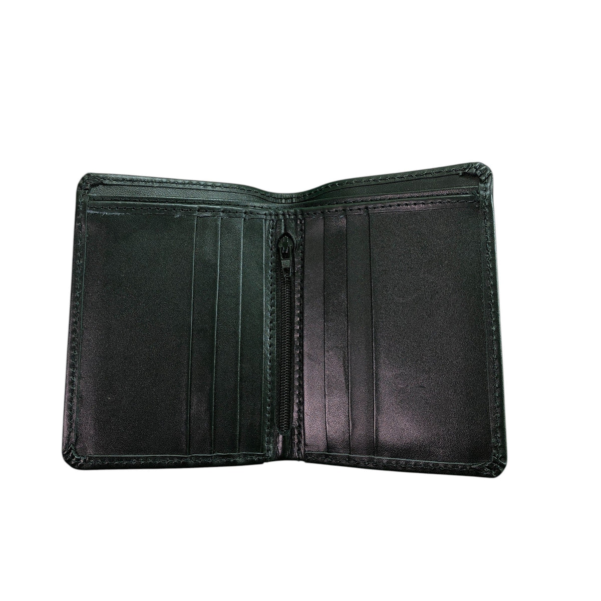 VaultZip Wallet