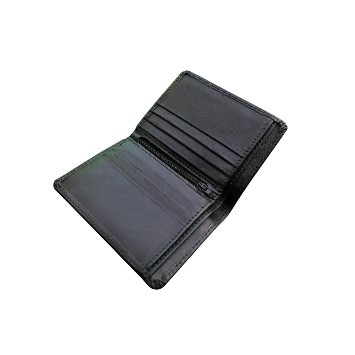 VaultZip Wallet