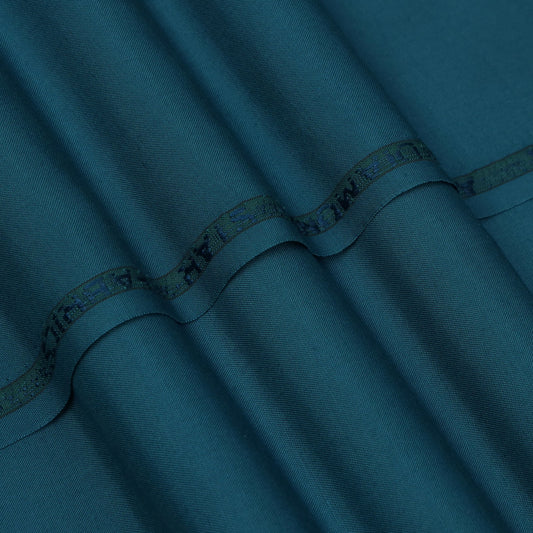 Nawab Boski | ZINC BLUE