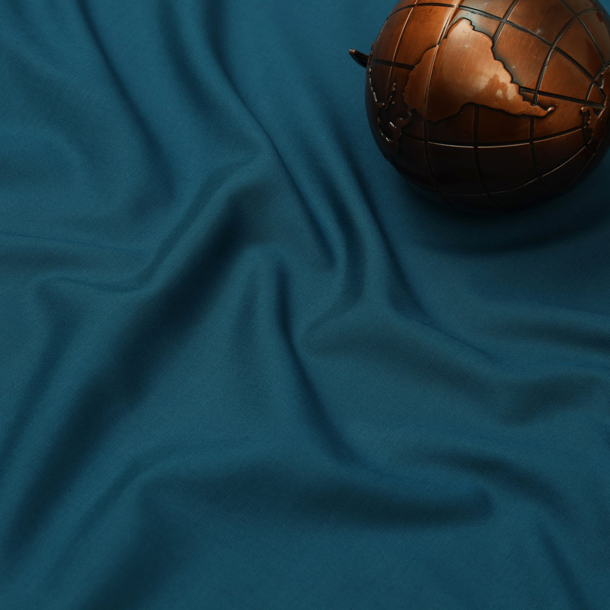 Nawab Boski | ZINC BLUE
